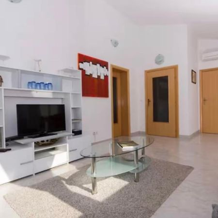 Apartmani Attila Trogir Eksteriør bilde