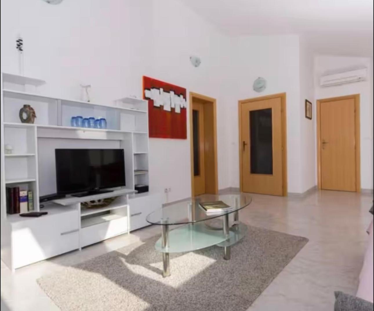 Apartmani Attila Trogir Eksteriør bilde