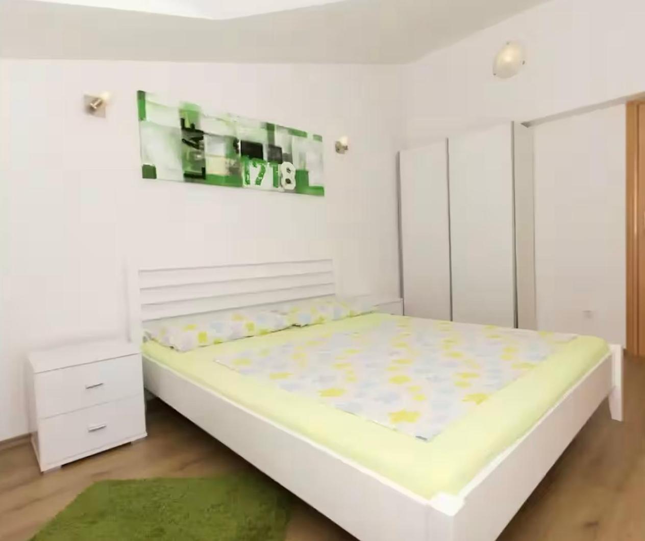 Apartmani Attila Trogir Eksteriør bilde