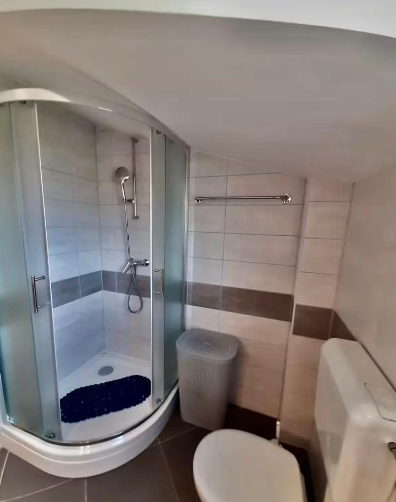 Apartmani Attila Trogir Eksteriør bilde