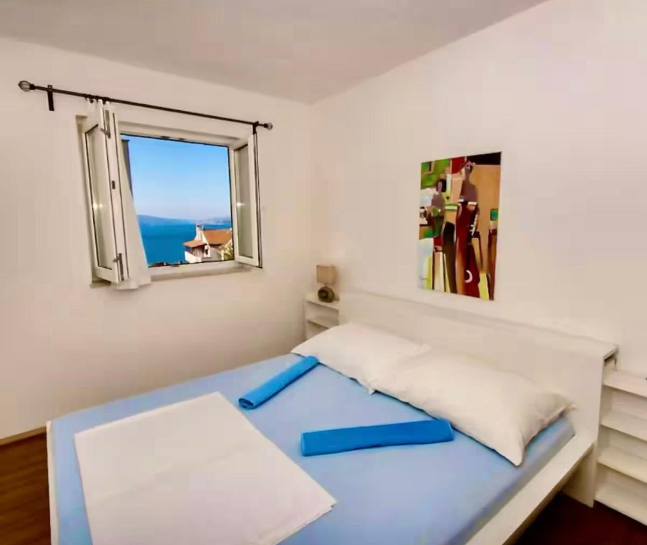 Apartmani Attila Trogir Eksteriør bilde
